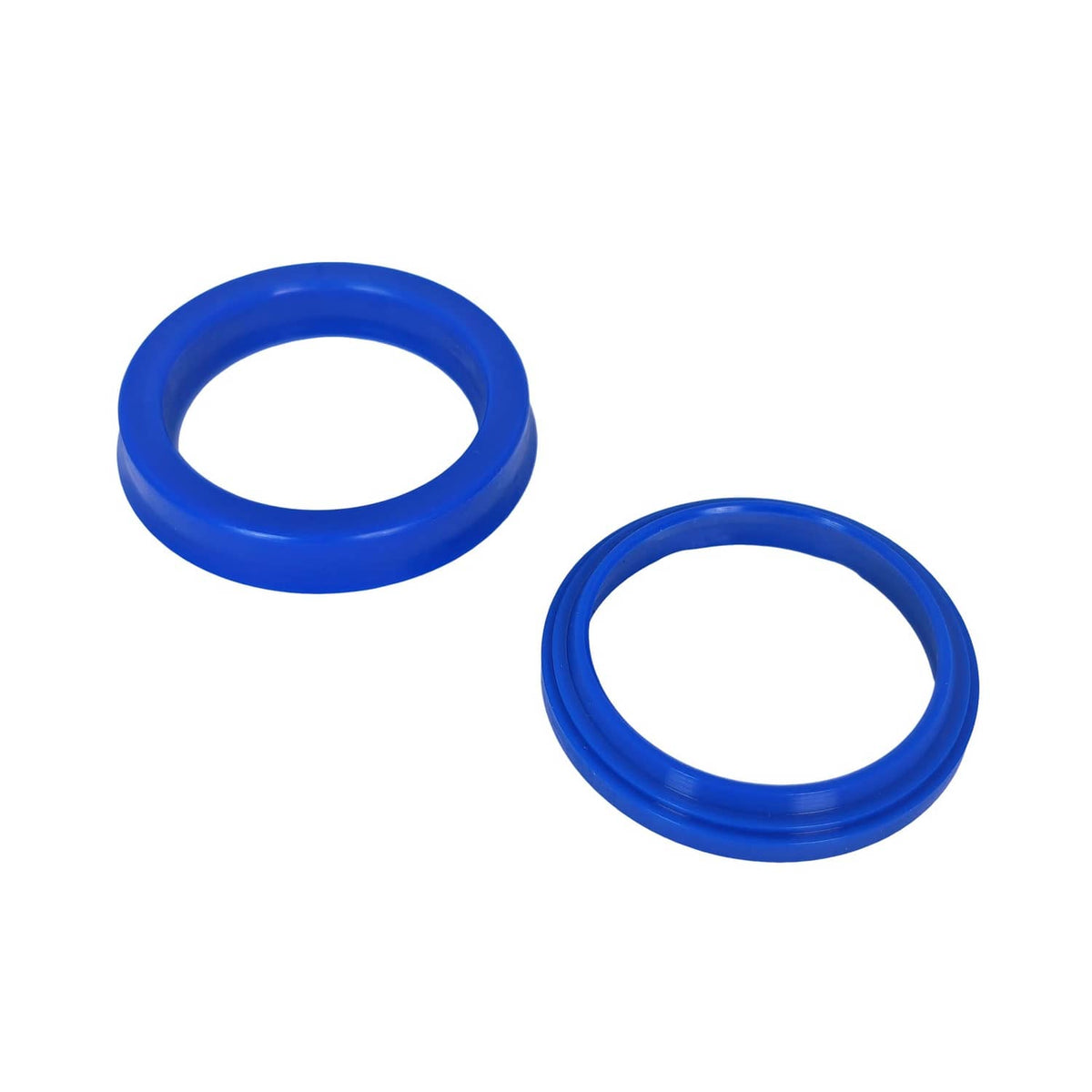 Solid Spare Seal Kit for Kubota 7J417-64920 7J417-63400 Loader Cylinder LA1153S 54A/E/S/SU