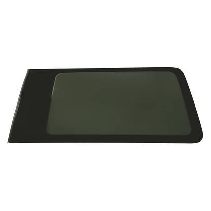 Solid Spare Fits 15-23 Ford Transit 110.2" 100.8" Passenger Side Cargo Door Window Glass