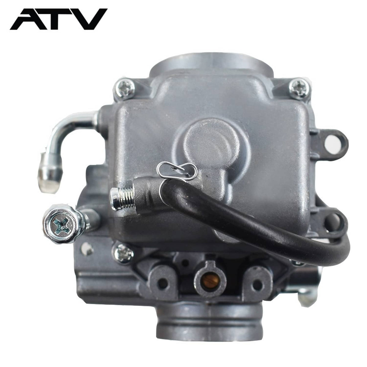 Solidspare Carburetor Fit For Polaris Sportsman 300 335 1999-2000 Xplorer 500 1997 Carb