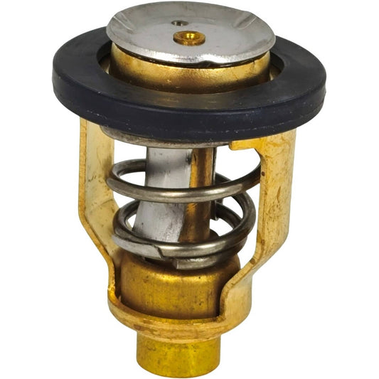 Solid Spare 60℃ 140°F Thermostat 17670-90J20 for Suzuki Outboard 115 150 175 200 300 HP 100