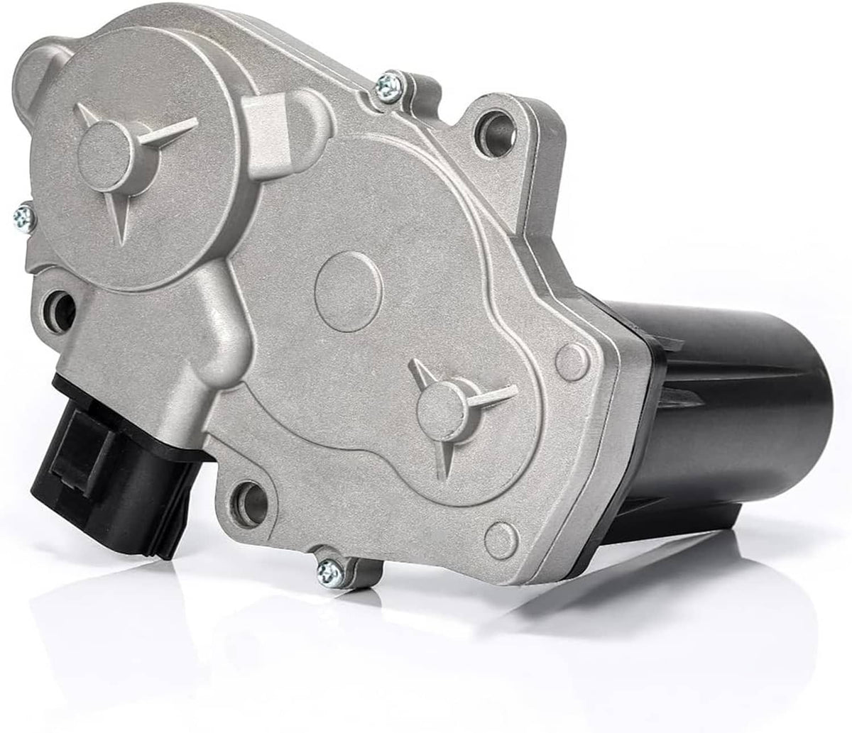 Solidspare New Transfer Case Shift Actuator Motor For 2005-2010 Dodge RAM 600-935 5143477AB