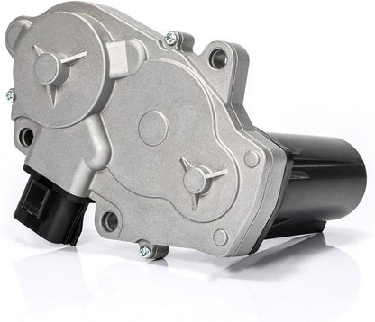 Solidspare New Transfer Case Shift Actuator Motor For 2005-2010 Dodge RAM 600-935 5143477AB