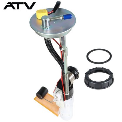 Solidspare Fuel Pump Assembly For 2009-2010 Polaris Sportsman 550 XP / 850 XP #2204307 ATV