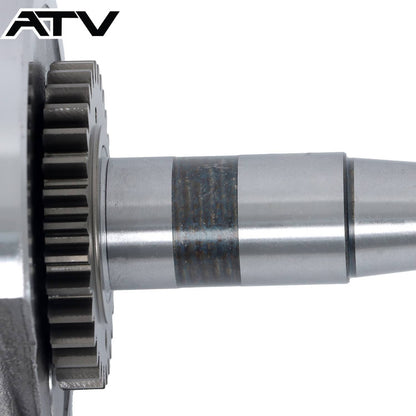 Solidspare For Honda TRX500 / SXS500 Engine Crankshaft Rebuild Kit 2014-2024 ATV NEW