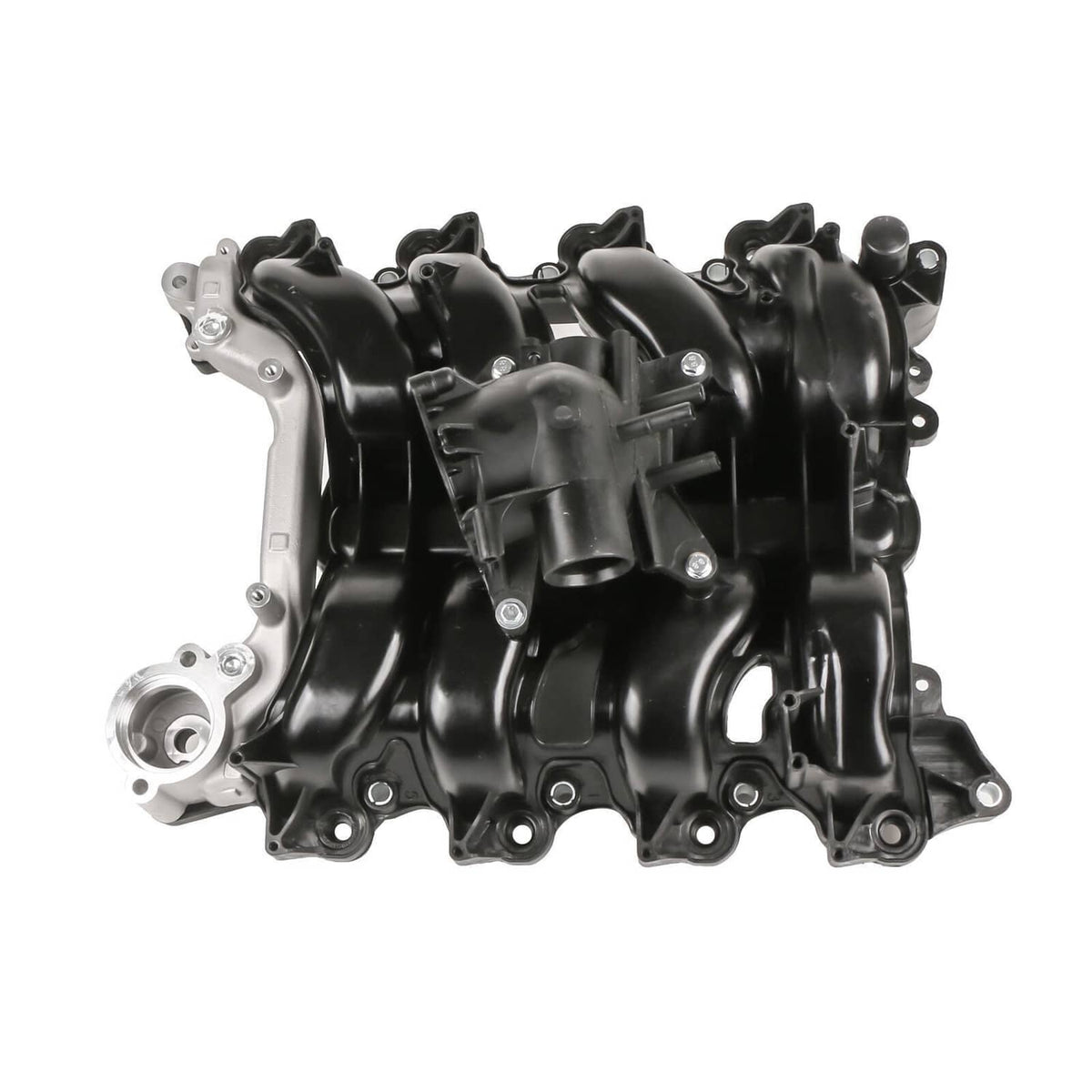 Solidspare Engine Intake Manifold 9L3Z9424E For 2009-2010 Ford E150 E250 2009-14 F150 4.6L