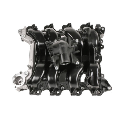 Solidspare Engine Intake Manifold 9L3Z9424E For 2009-2010 Ford E150 E250 2009-14 F150 4.6L