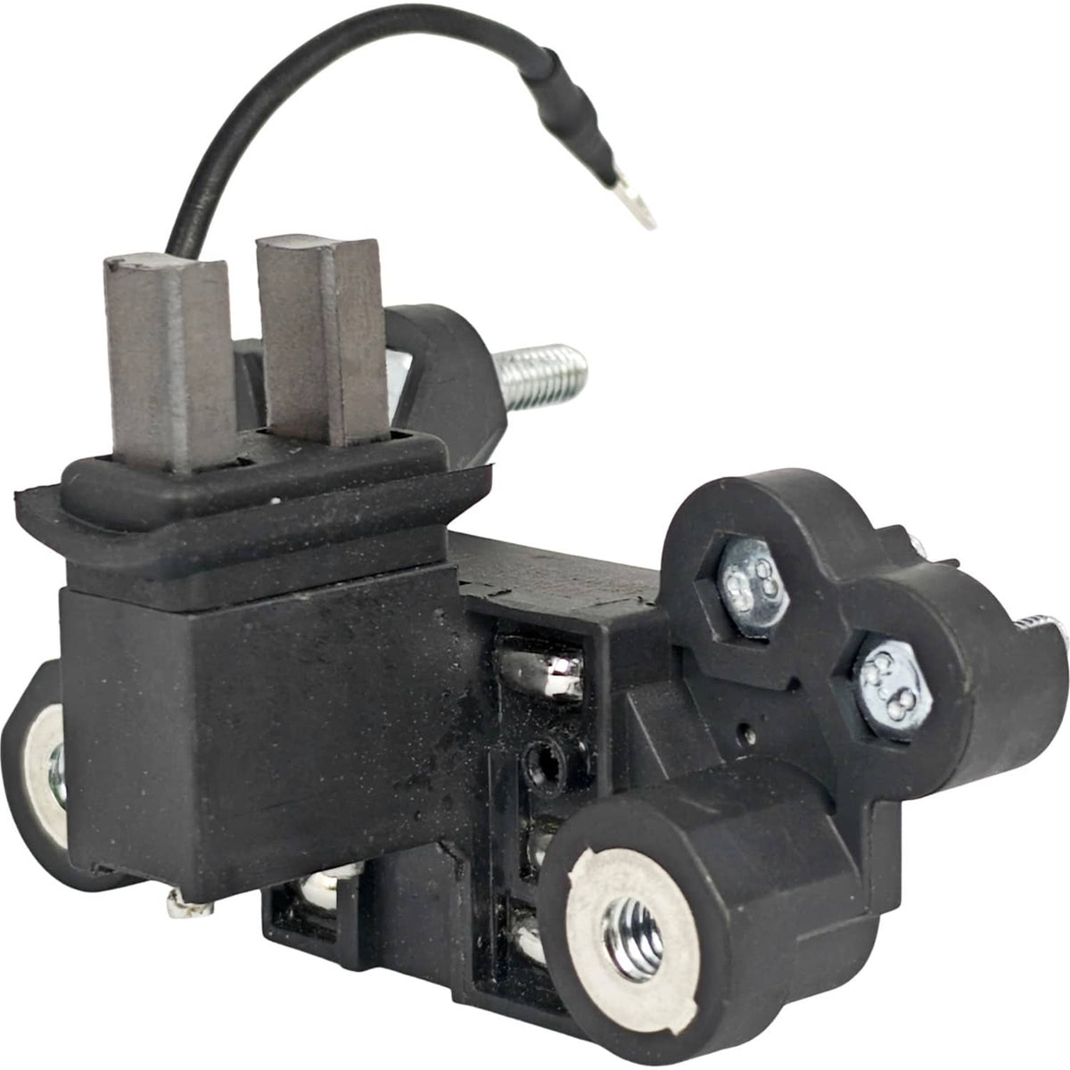 Solid Spare 12V Regulator Alternator 41-8851 Fit Thermo King UT-1200X met TK3'7'6 422-395