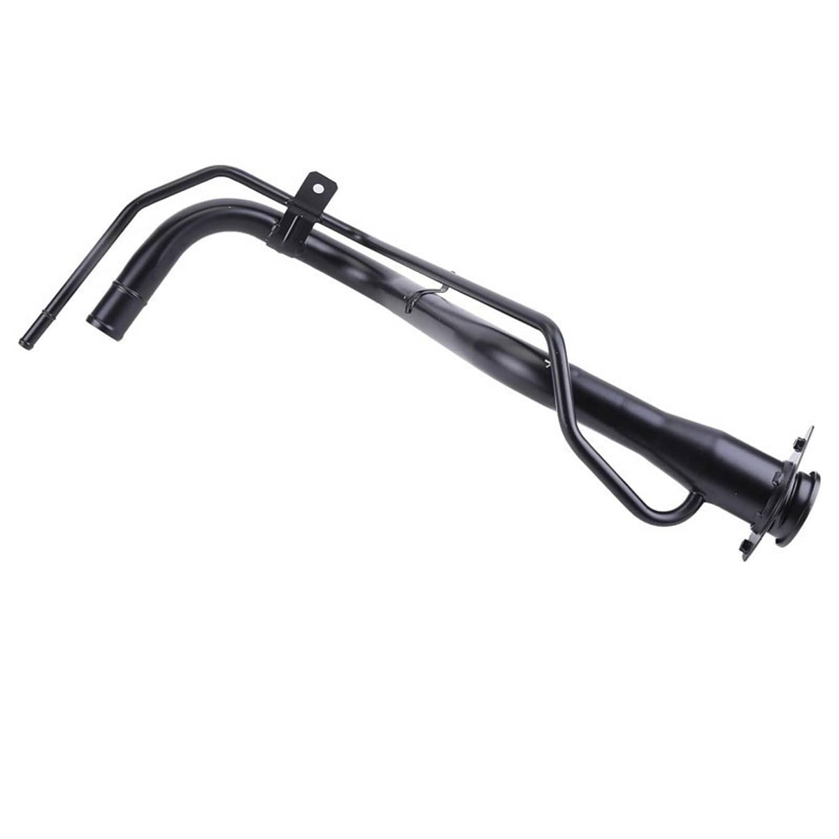 Solidspare Fuel Tank Filler Neck Pipe 89201-80J30 For 2008-2013 SUZUKI SX4 2.0L L4-Gas