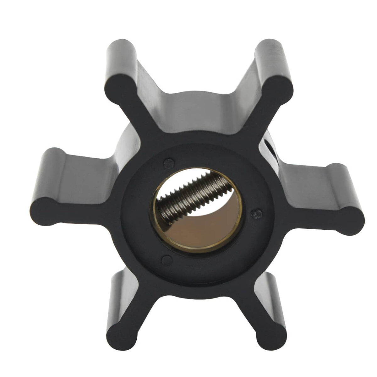 Solid Spare New Sea Water Pump Impeller Kit For Northern Lights M673 Pump 25-12007 25-12009