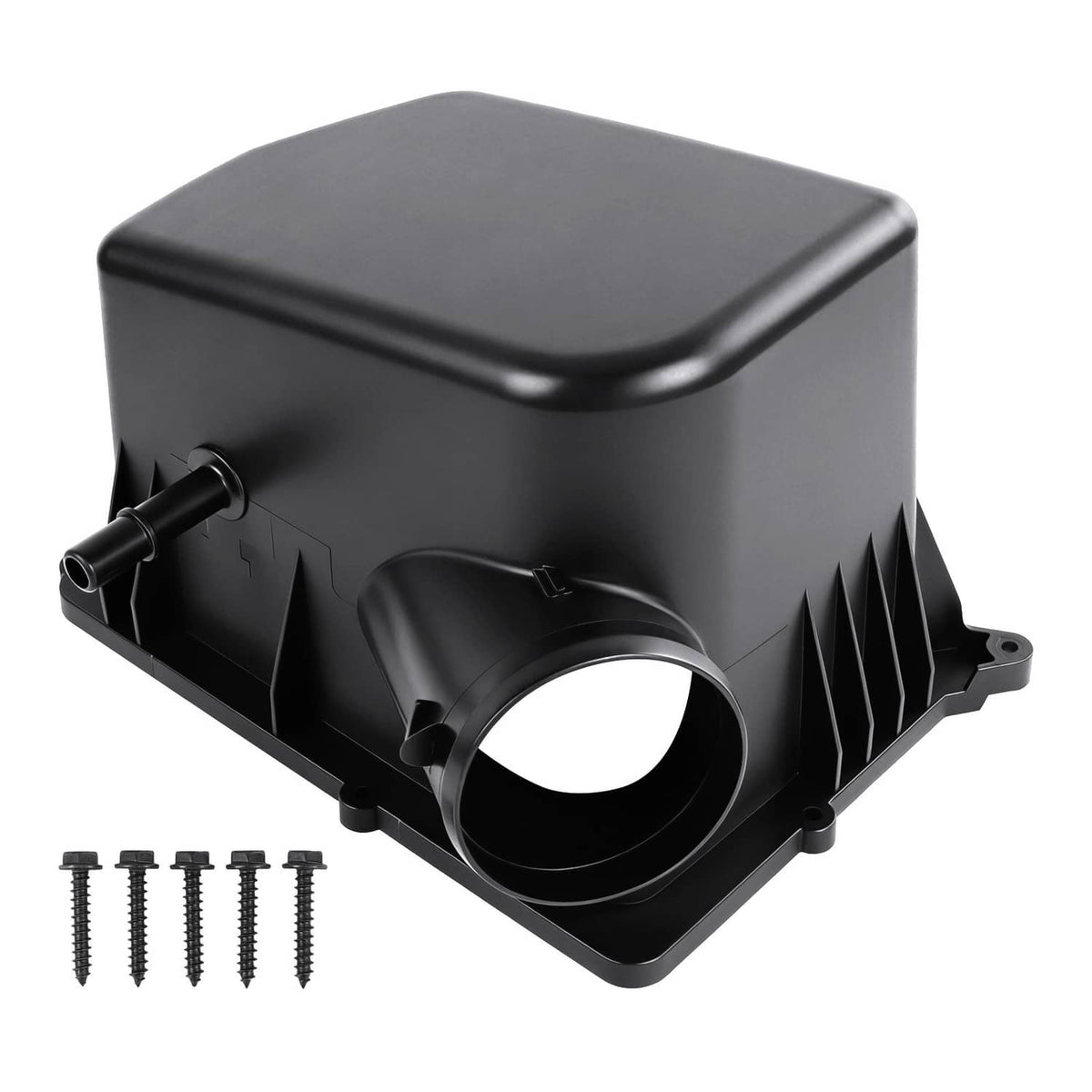Solidspare Air Filter Housing Fits 2014-2018 Jeep Cherokee 258-536