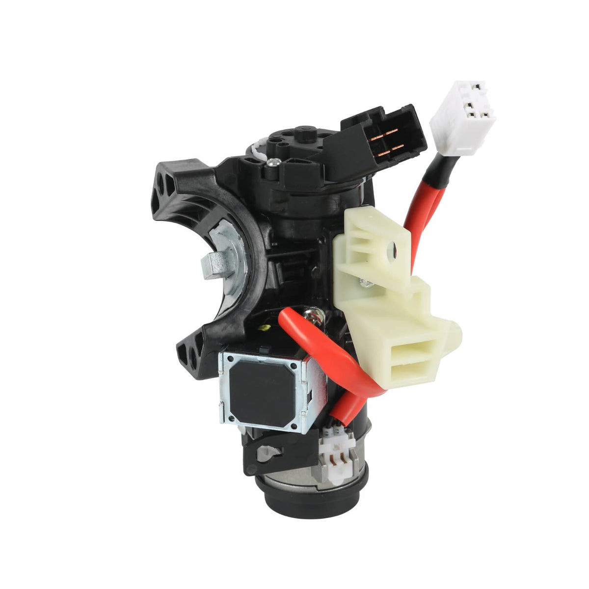 Solidspare 81900-H9G00 Ignition Lock Switch Assembly with Keys For Kia Rio 2021-2023 2022