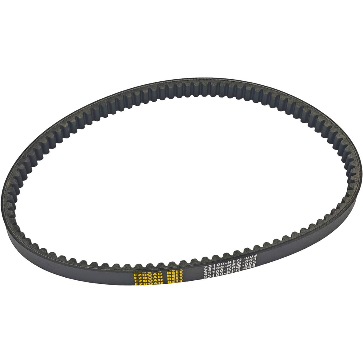Solid Spare Aramid Drive Belt 23100-KFG-003 for Honda ABS Scooter Motorcycle 23100-KFG-641