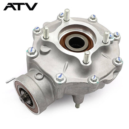 Solidspare New Rear Differential For Honda TRX500 FM FE FPE FPM Foreman 500 4x4 2012-2013