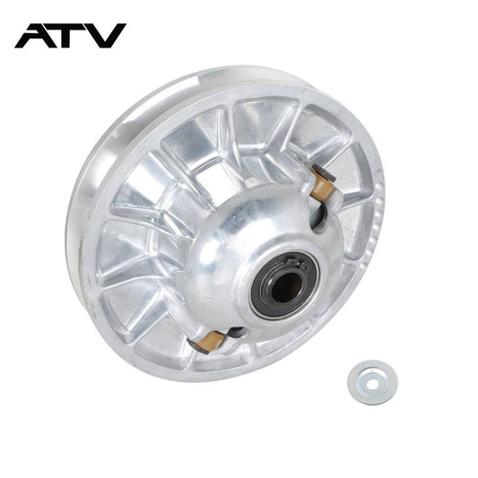 Solidspare 2011-2014 For POLARIS RZR 900 XP NEW SECONDARY DRIVEN CLUTCH Complete 1322946