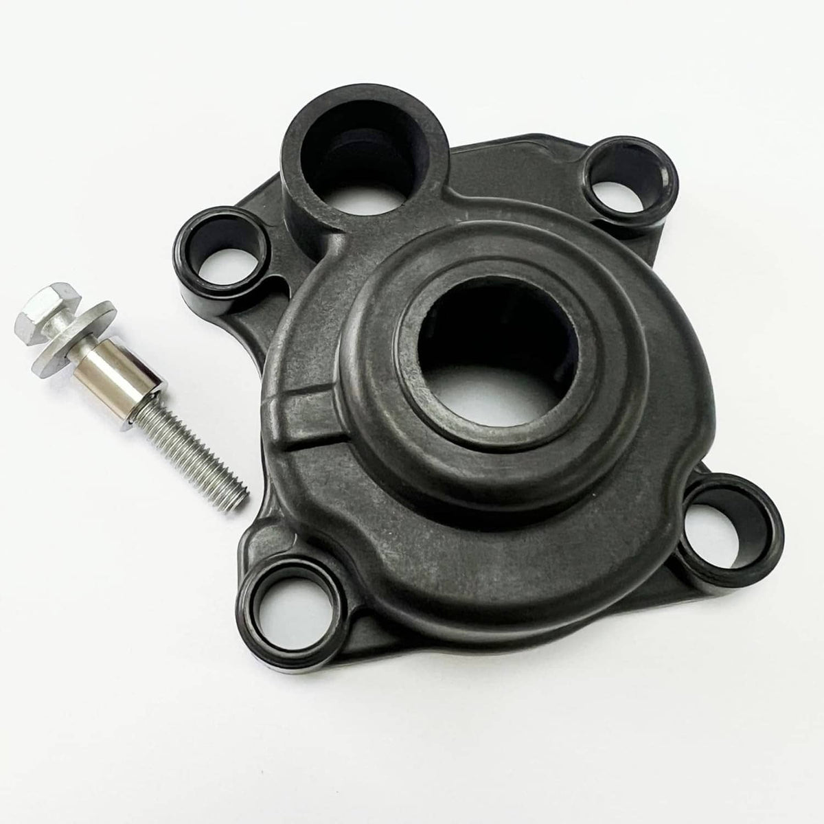 Solid Spare 06193-ZV7-020 Honda Complete Water Pump Rebuild Kit for BF25 and BF30