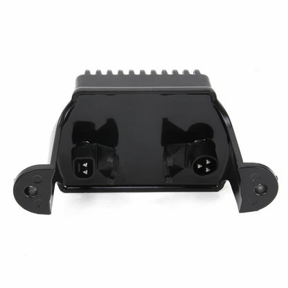 Solidspare Voltage Regulator Rectifier For Harley Touring Road King Street Glide 09-2015