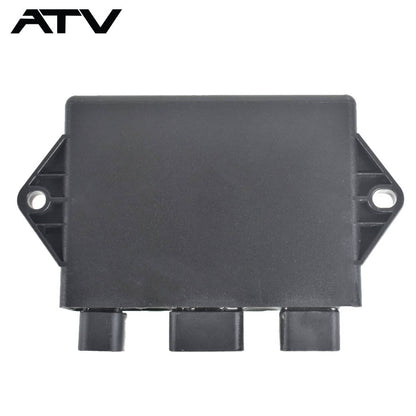 Solidspare CDI Box For Yamaha YFM 660 R 660R Raptor 2002 2003 5LP-85540-20-00 YFM660R