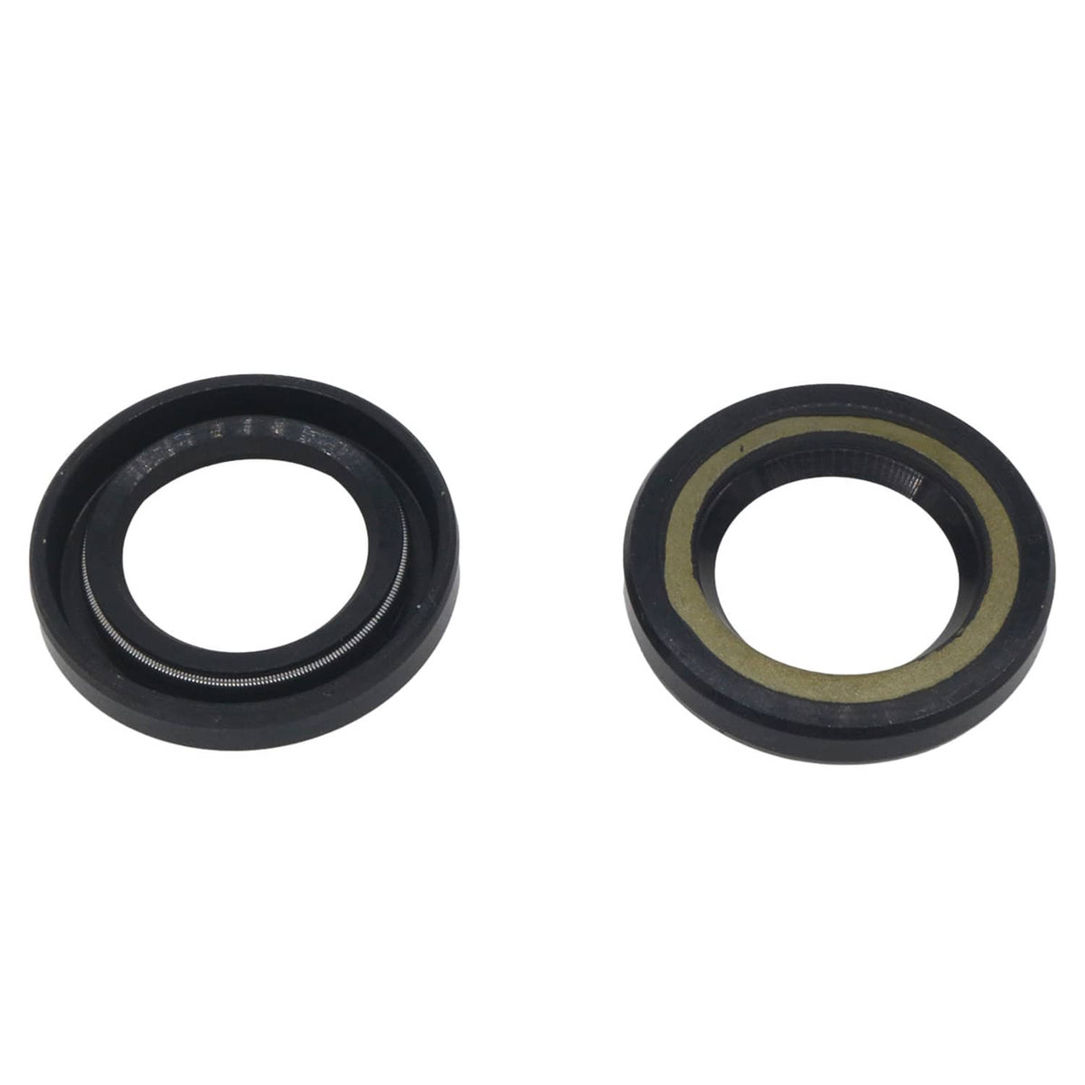 Solid Spare Yamaha Lower Unit Oil Seal Kit 93101-22067 90430-08003 30 40 50 60 HP Outboard