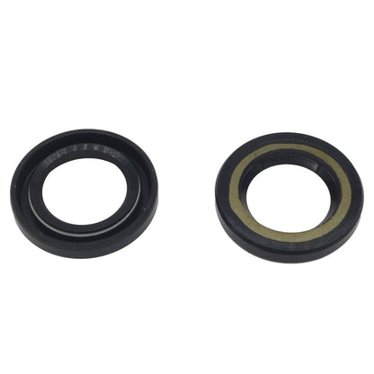 Solid Spare Yamaha Lower Unit Oil Seal Kit 93101-22067 90430-08003 30 40 50 60 HP Outboard