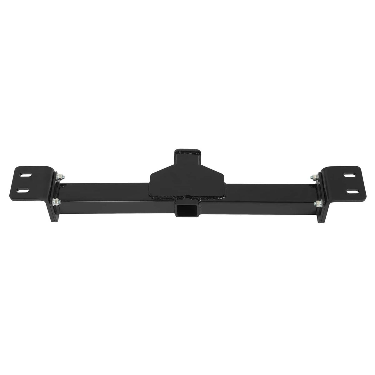 Solid Spare For Toyota Land Cruiser Sequoia Tundra 07-21 Front Trailer Hitch 2" Receiver New