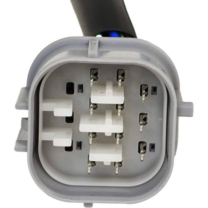 Solid Spare 701/80299 Forward & Reverse Column Switch Shift for JCB 4CXSM444 214-4 215-PC