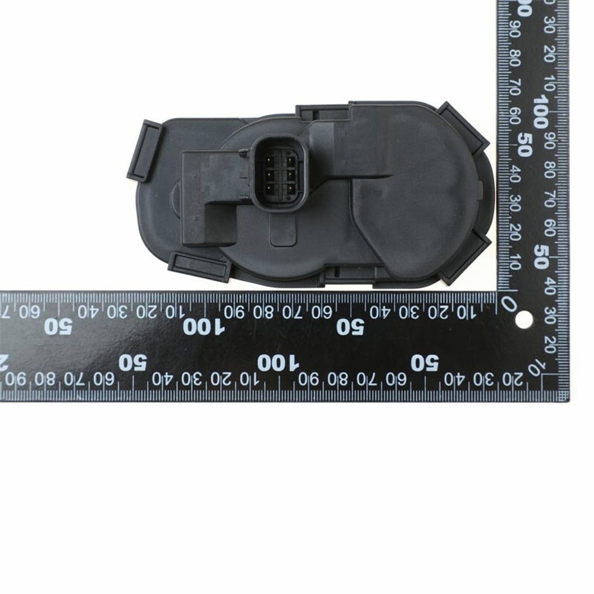 Solid Spare Throttle Position Sensor for Chevy Silverado 1500 Silverado 2500 GMC Sierra 1500