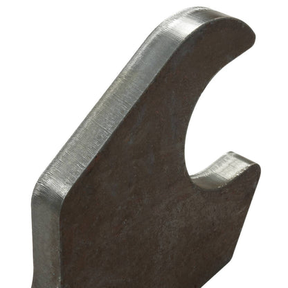 Solidspare W/Plate Quick Attach Brackets Bucket Ears For Kubota KX040 U35 KX71 KX91 KX121