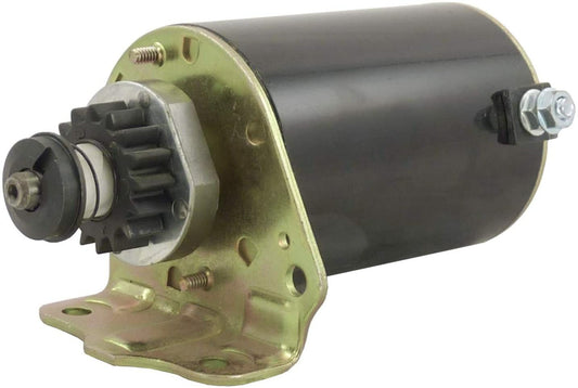 Solid Spare STARTER REPL BRIGGS & STRATTON 390849 393499 394805 394943 399169 490420 494148