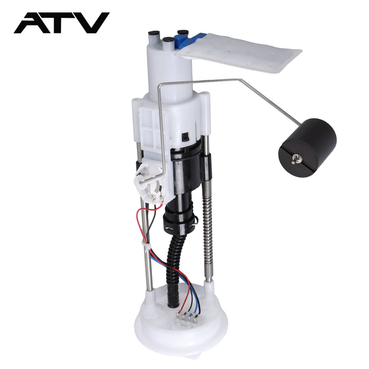 Solidspare Fuel Pump Assembly For CFMoto Uforce 500HO 800 1000 Cforce 800 X8 7020-150900