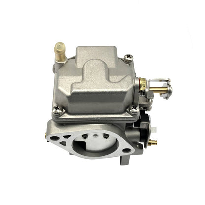 Solid Spare 61T-14301 Carburetor Assy For Yamaha Parsun 25HP 30HP Outboard Motor 61N-14301