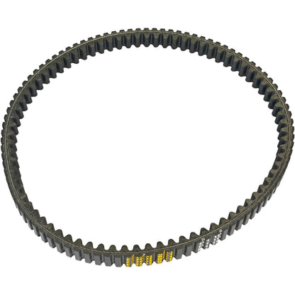 Solid Spare Aramid Drive Belt B013360 Fit Piaggio BV250 Tourer 2008-2009 BV300 2009-2012
