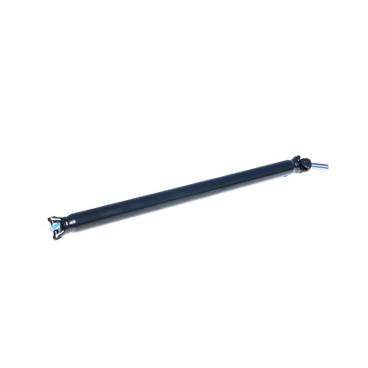 Solidspare Rear Driveshaft Assembly Fits Chevy Silverado Sierra 1500 99-06 Standard Cab RWD