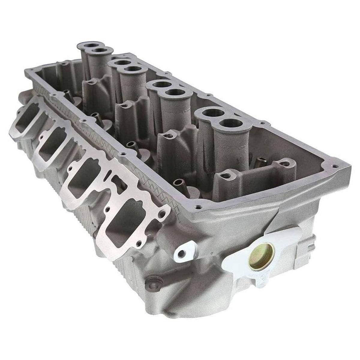 Solidspare Left Cylinder Head For Dodge Chrysler Jeep 5.7L Hemi Eagle 2009-15 Genuine Mopar