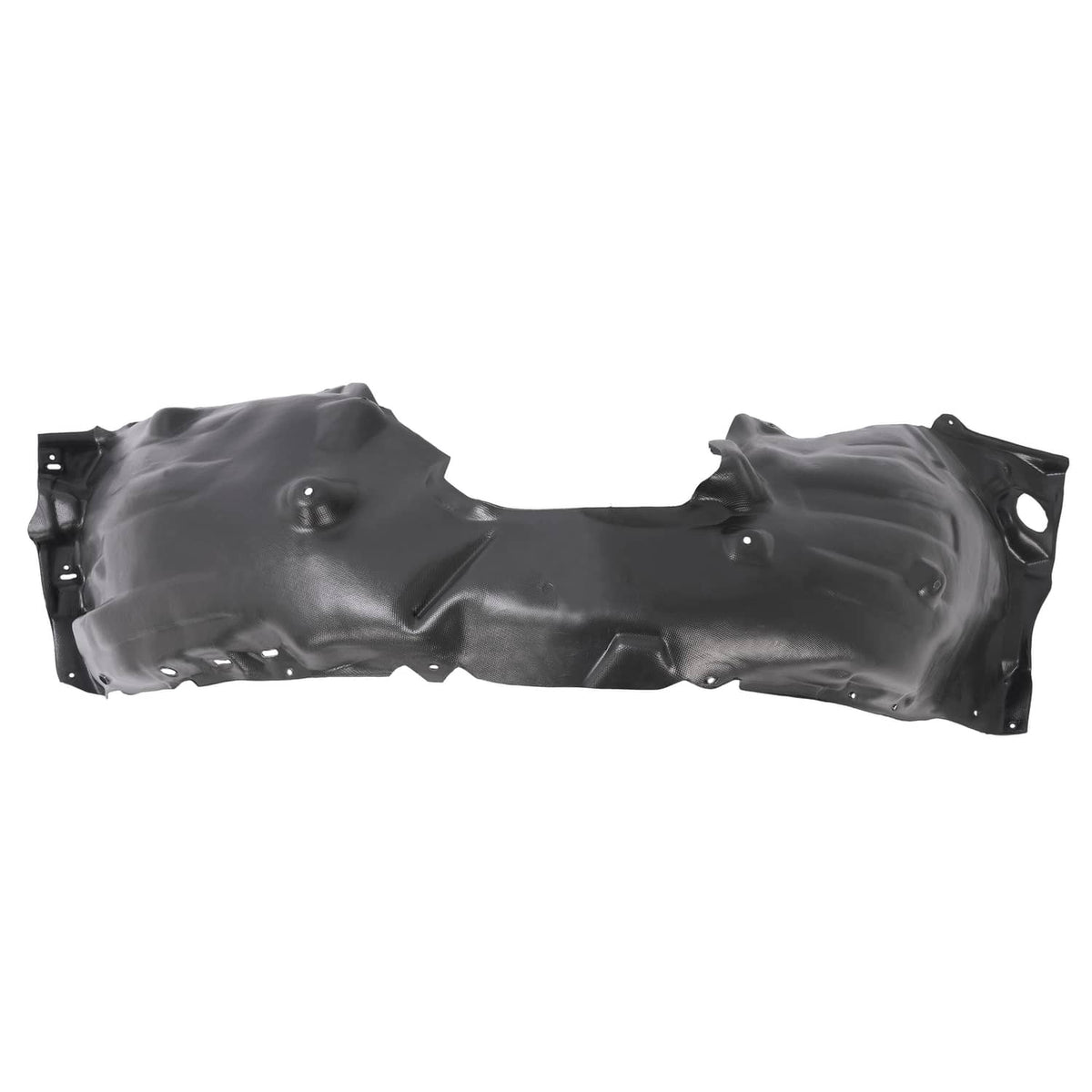 Solid Spare Fits Toyota Camry SE/XSE 18-24 Inner Fender Liner Passenger Right For 5387506320