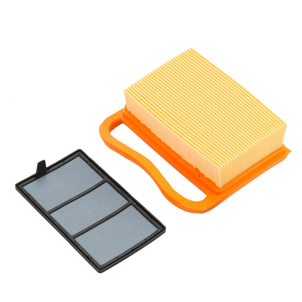 AIR FILTER FITS STIHL  TS410 TS420 TS480i TS500i 4238 141 0300 4238 140 4402