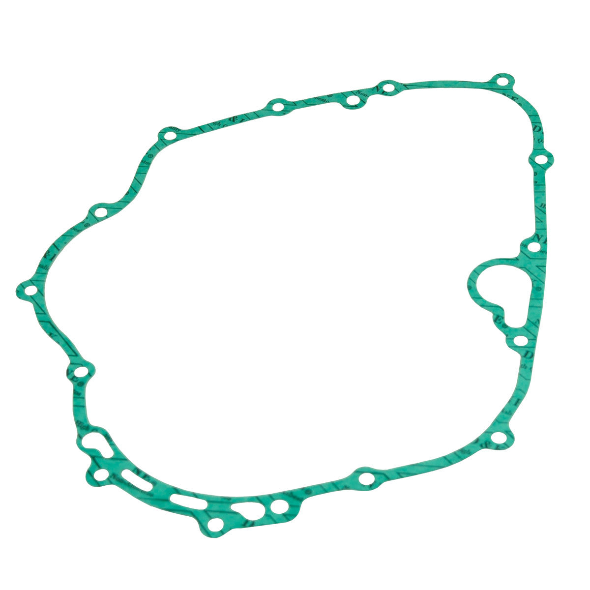 Namura Clutch Cover Gasket for Kawasaki 1988-2004 Bayou 300 2x4 1995-2003 Lakota