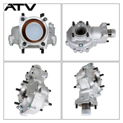 Solidspare Rear Final Drive Differential Gear 41300-HP0-B80 Fit For Honda TRX500FA/FGA