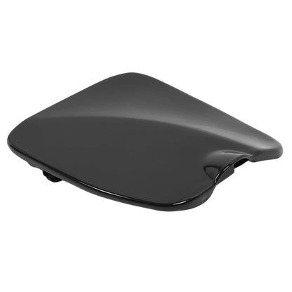 Solid Spare For 2016-2023 Toyota Tacoma Fuel Filler Gas Door Lid Cap 5ft Bed 77305-04080