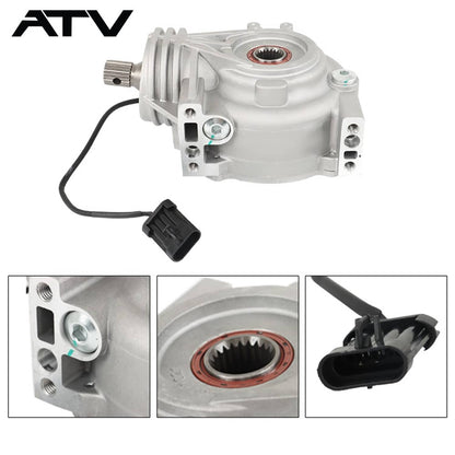 Solidspare Front Differential for Polaris Ranger 500 325 570 800 900 1000 1333750 / 1334309