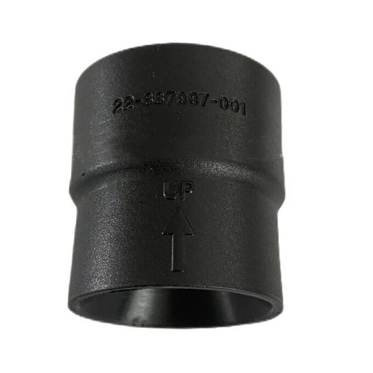 Solid Spare NEW Mercury 135-150-175-200-225-250-300 Water Pump Coupling 22-887987A 1