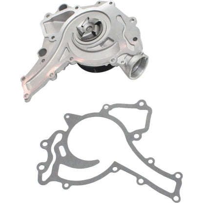 Solidspare Water Pump for MB Mercedes E Class ML SLK C R CLK Mercedes-Benz C300 GLK350 E350