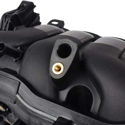 Solidspare Air Intake Manifold 140016LA0A For Nissan Sentra 2.0L MR20DD 2020-2024 w/ Gasket