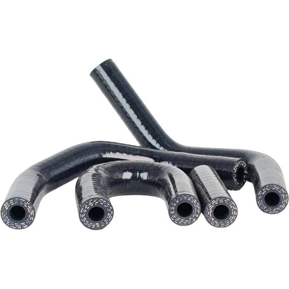 Solid Spare Low Pressure Fuel Line Kit Fit for Duramax LML Deluxe 2500/3500HD 6.6L 2011-2016