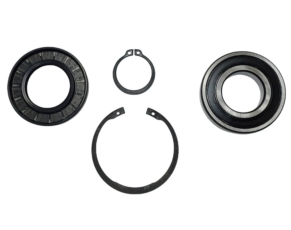 Solid Spare Flywheel Repair kit for Volvo Penta RO : 184841 958860 AD31 KAD 42 KAD44 DP-D DP