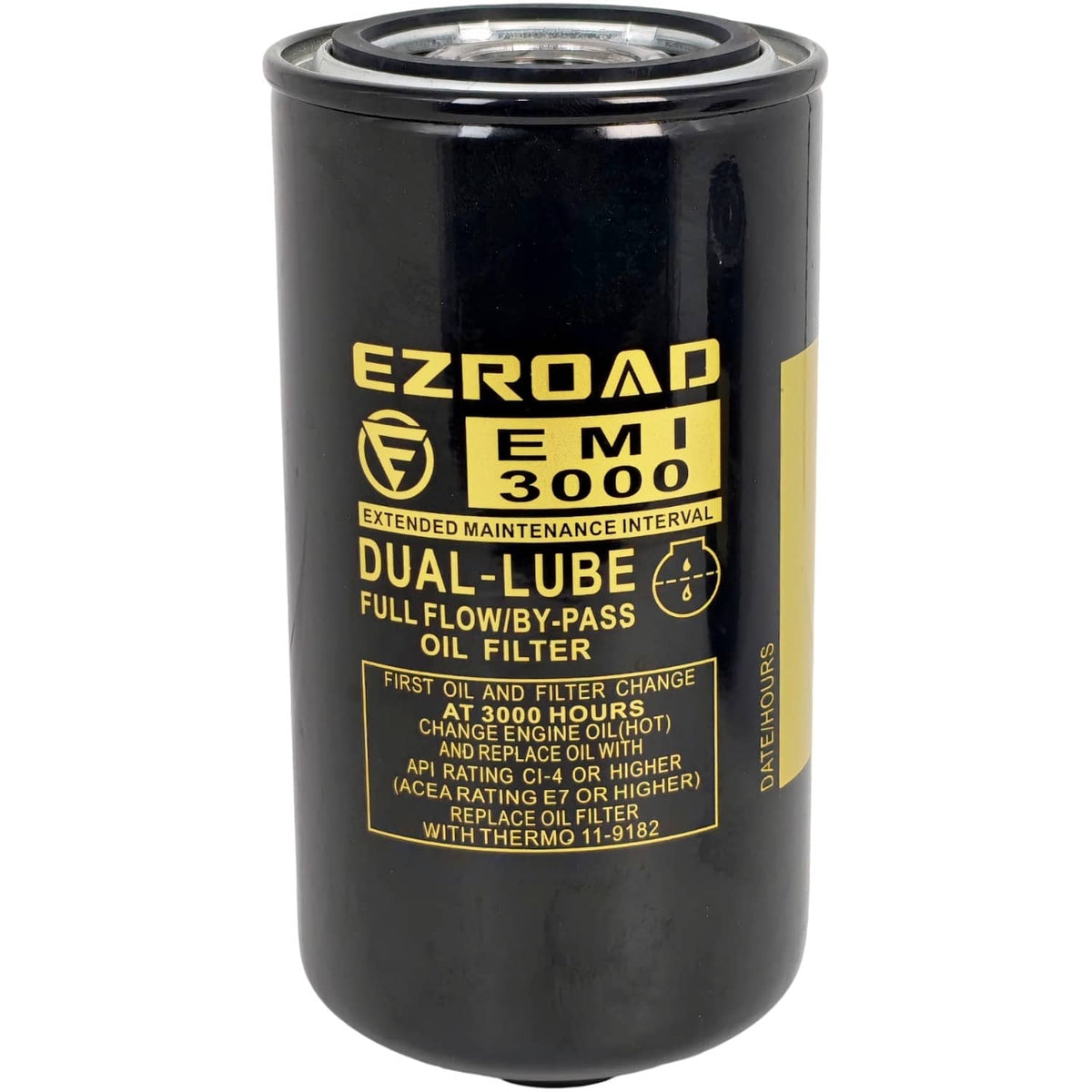 Solid Spare 11-9300 11-9342 11-9182 Oil Fuel Air Filter Kit for Thermo King SB-190 30/210