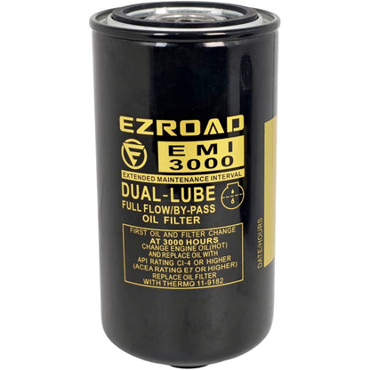 Solid Spare 11-9300 11-9342 11-9182 Oil Fuel Air Filter Kit for Thermo King SB-190 30/210