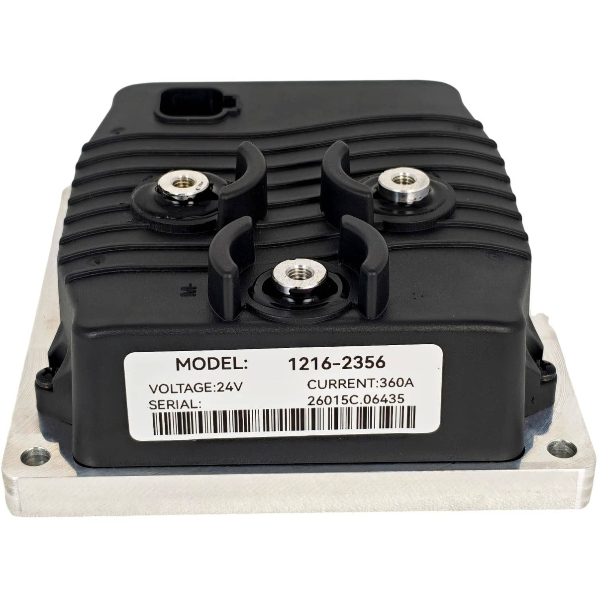 Solid Spare 24V 360A DC Motor Controller 823408GT Fit Genie Scissor Lift GR-08 GR-12 GR-15