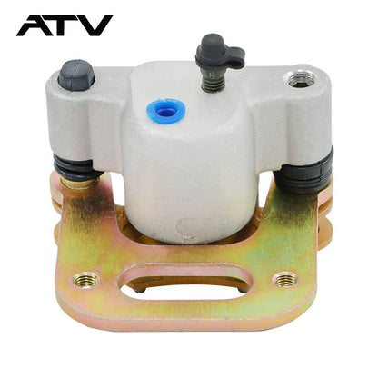 Solidspare For Polaris Front Brake Calipers W/Pads 1910181 1910182 1910078 1910234 1910235