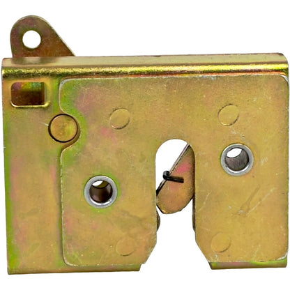 Solid Spare Lid Lock Latch Actuator Repair Fit for Weather Guard 121-0-01 121-5-01 121-52-01