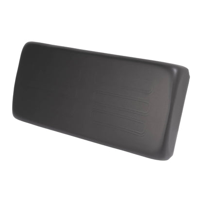 Solidspare Black Seat Bottom Cushion Assembly For Club Car DS 1979-2000.5 1981 Golf Cart